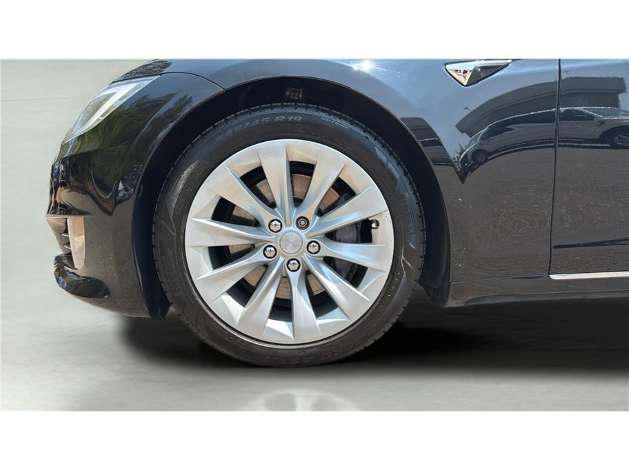 2016 Tesla Model S Lifetime Full Self Driving Folsom CA