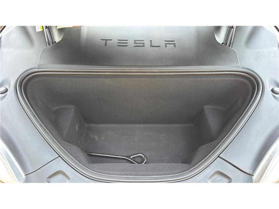 2016 Tesla Model S Lifetime Full Self Driving Folsom CA