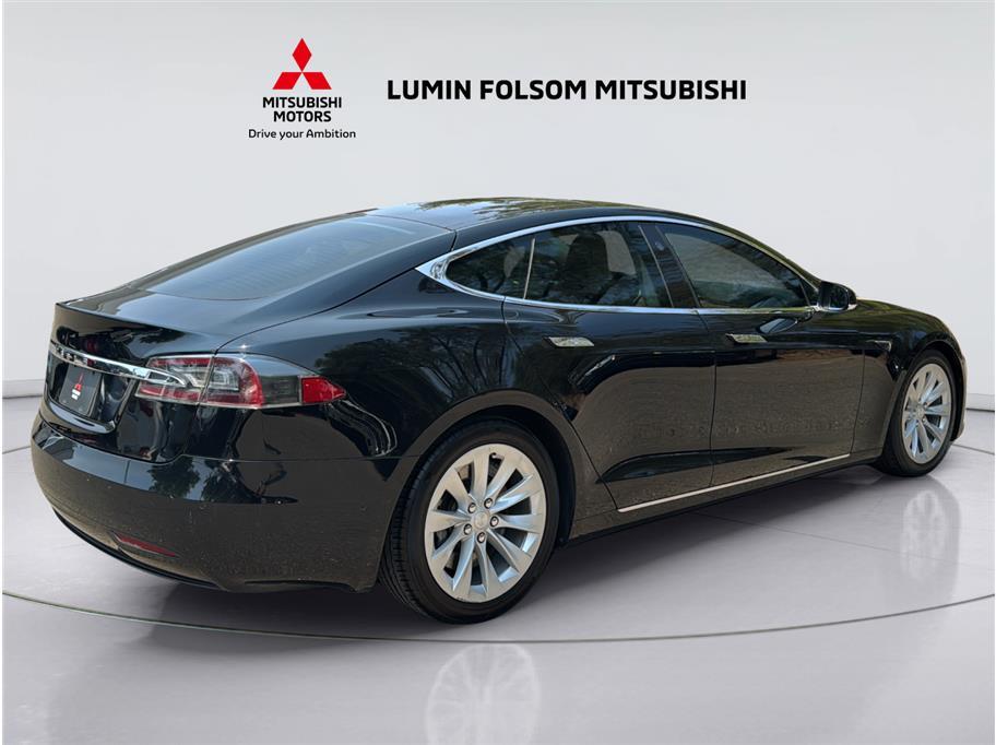 2016 Tesla Model S Lifetime Full Self Driving Folsom CA