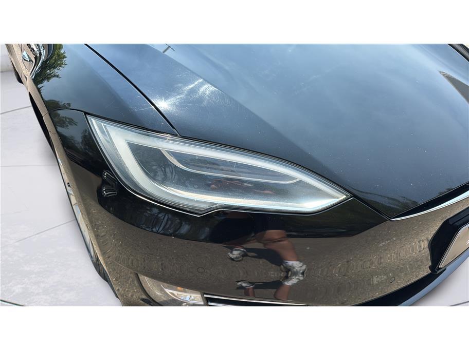 2016 Tesla Model S Lifetime Full Self Driving Folsom CA