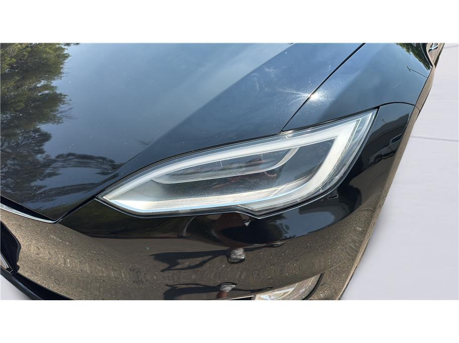 2016 Tesla Model S Lifetime Full Self Driving Folsom CA