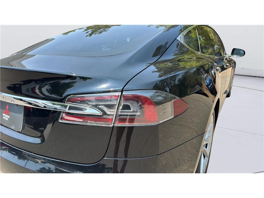 2016 Tesla Model S Lifetime Full Self Driving Folsom CA