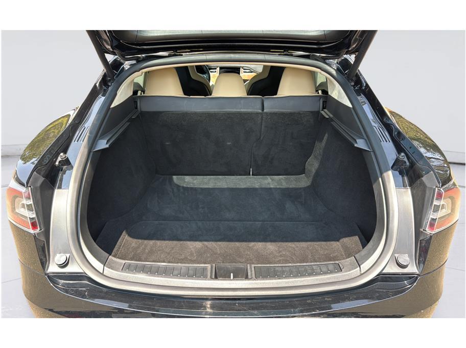 2016 Tesla Model S Lifetime Full Self Driving Folsom CA