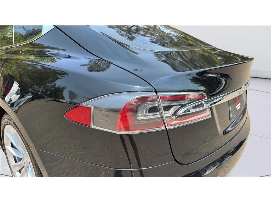 2016 Tesla Model S Lifetime Full Self Driving Folsom CA