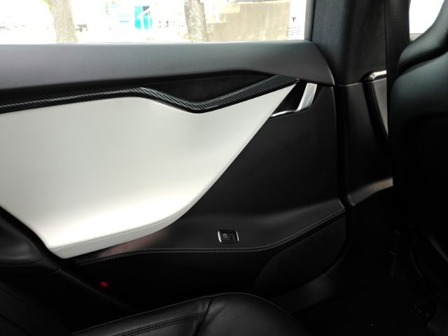 2016 Tesla Model S P90D Plano TX