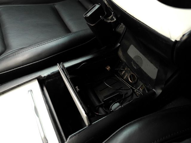 2016 Tesla Model S P90D Plano TX