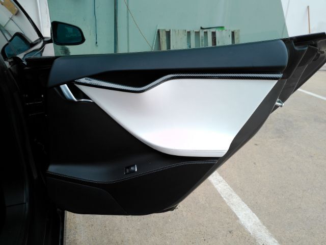 2016 Tesla Model S P90D Plano TX