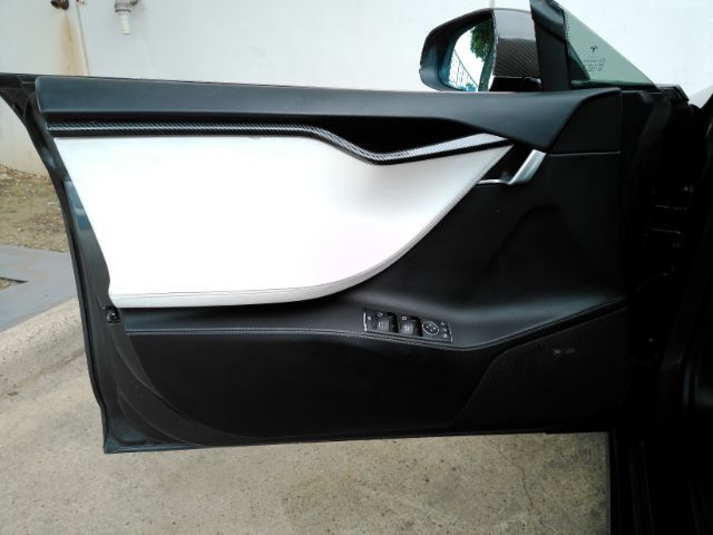 2016 Tesla Model S P90D Plano TX