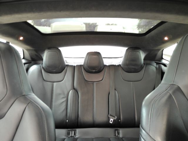 2016 Tesla Model S P90D Plano TX