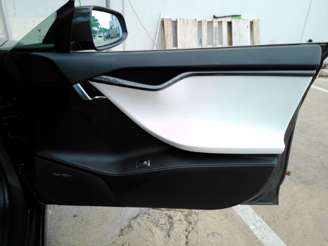 2016 Tesla Model S P90D Plano TX