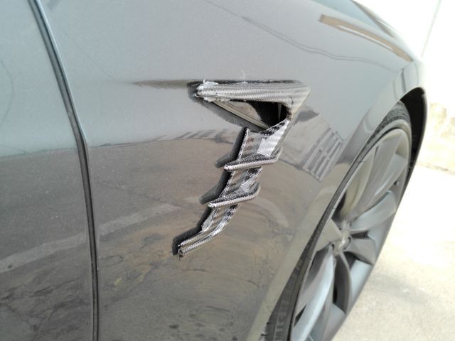 2016 Tesla Model S P90D Plano TX
