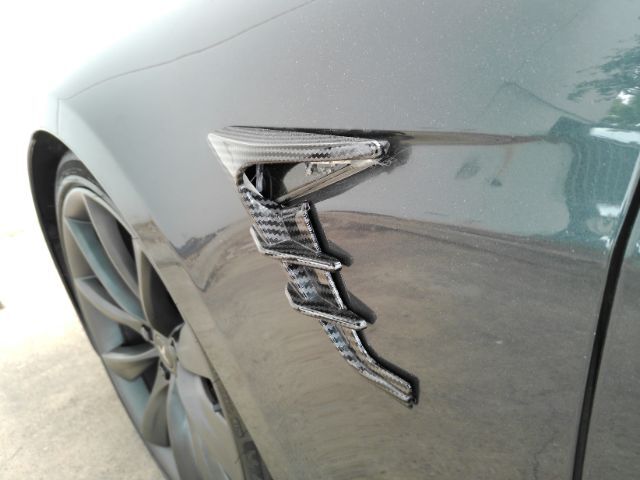 2016 Tesla Model S P90D Plano TX