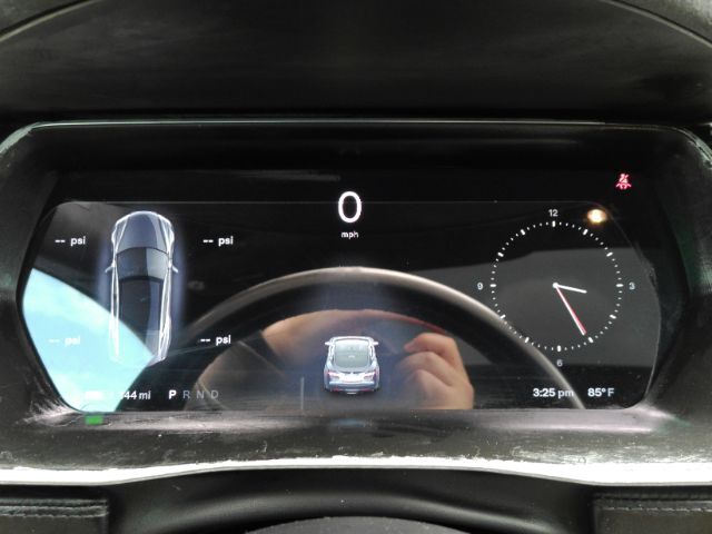 2016 Tesla Model S P90D Plano TX
