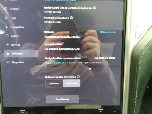 2016 Tesla Model S P90D Plano TX