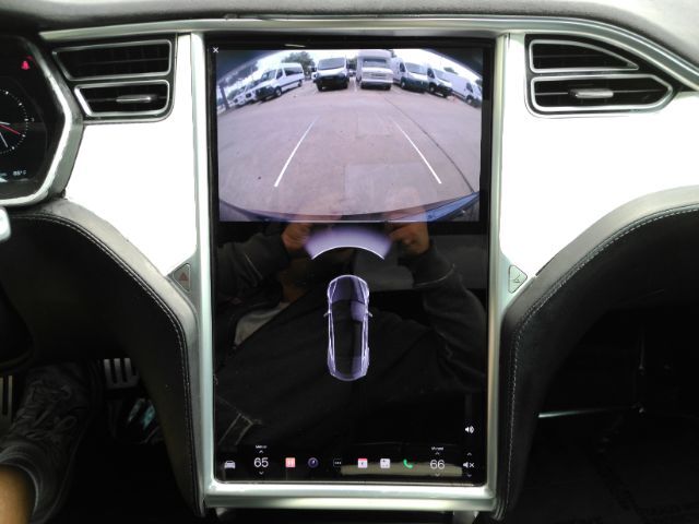 2016 Tesla Model S P90D Plano TX