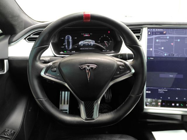 2016 Tesla Model S P90D Plano TX