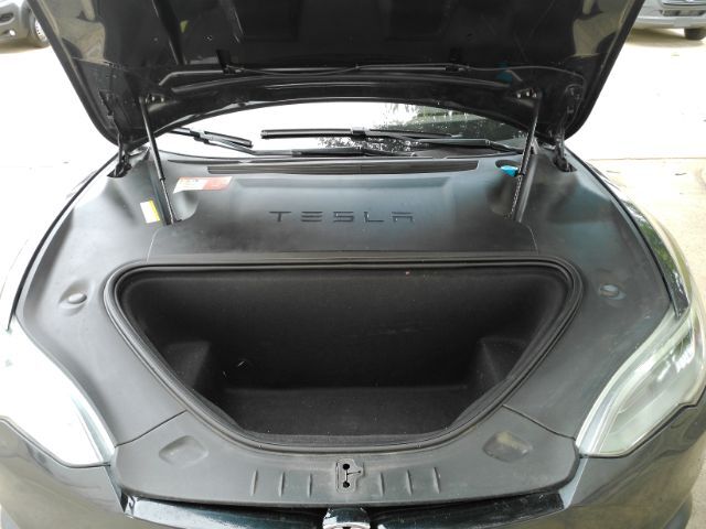 2016 Tesla Model S P90D Plano TX