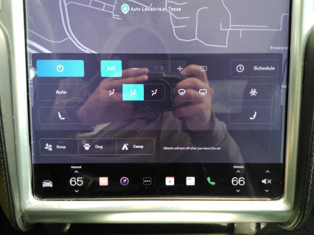 2016 Tesla Model S P90D Plano TX