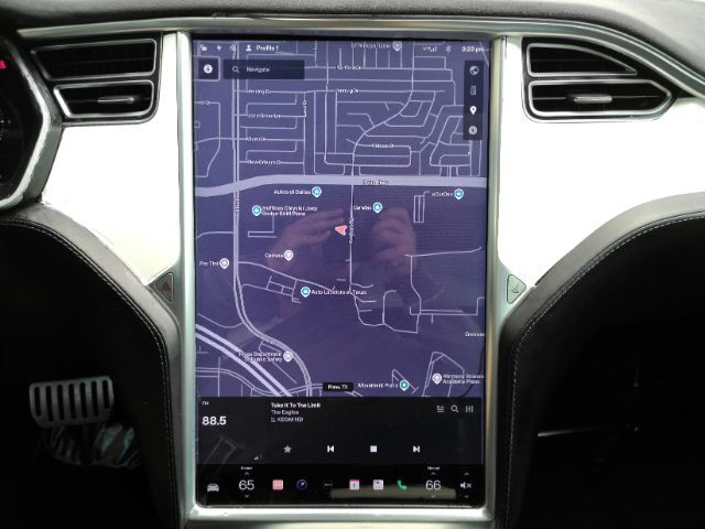 2016 Tesla Model S P90D Plano TX