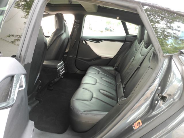 2016 Tesla Model S P90D Plano TX
