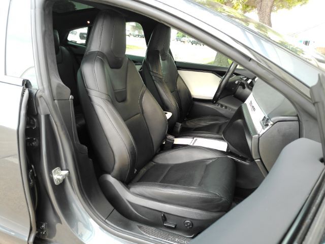 2016 Tesla Model S P90D Plano TX