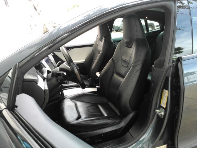 2016 Tesla Model S P90D Plano TX