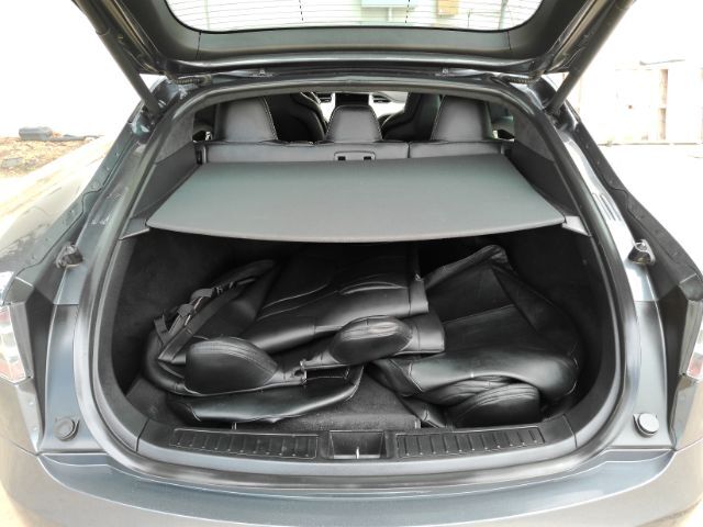 2016 Tesla Model S P90D Plano TX