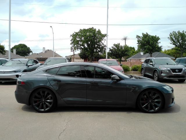 2016 Tesla Model S P90D Plano TX