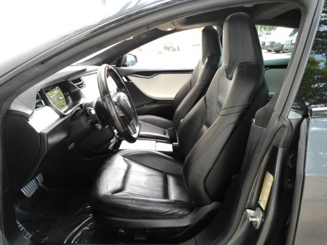 2016 Tesla Model S P90D Plano TX
