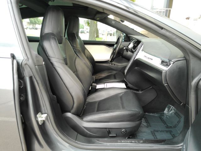 2016 Tesla Model S P90D Plano TX