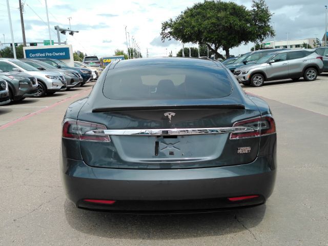 2016 Tesla Model S P90D Plano TX