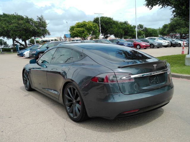 2016 Tesla Model S P90D Plano TX