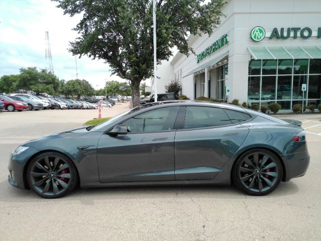 2016 Tesla Model S P90D Plano TX