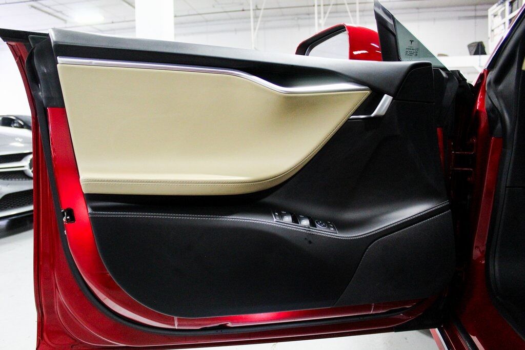 2016 Tesla Model S P90D Tigard OR