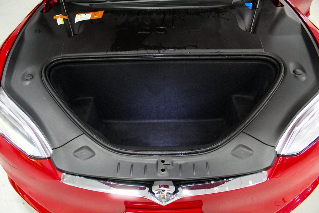2016 Tesla Model S P90D Tigard OR