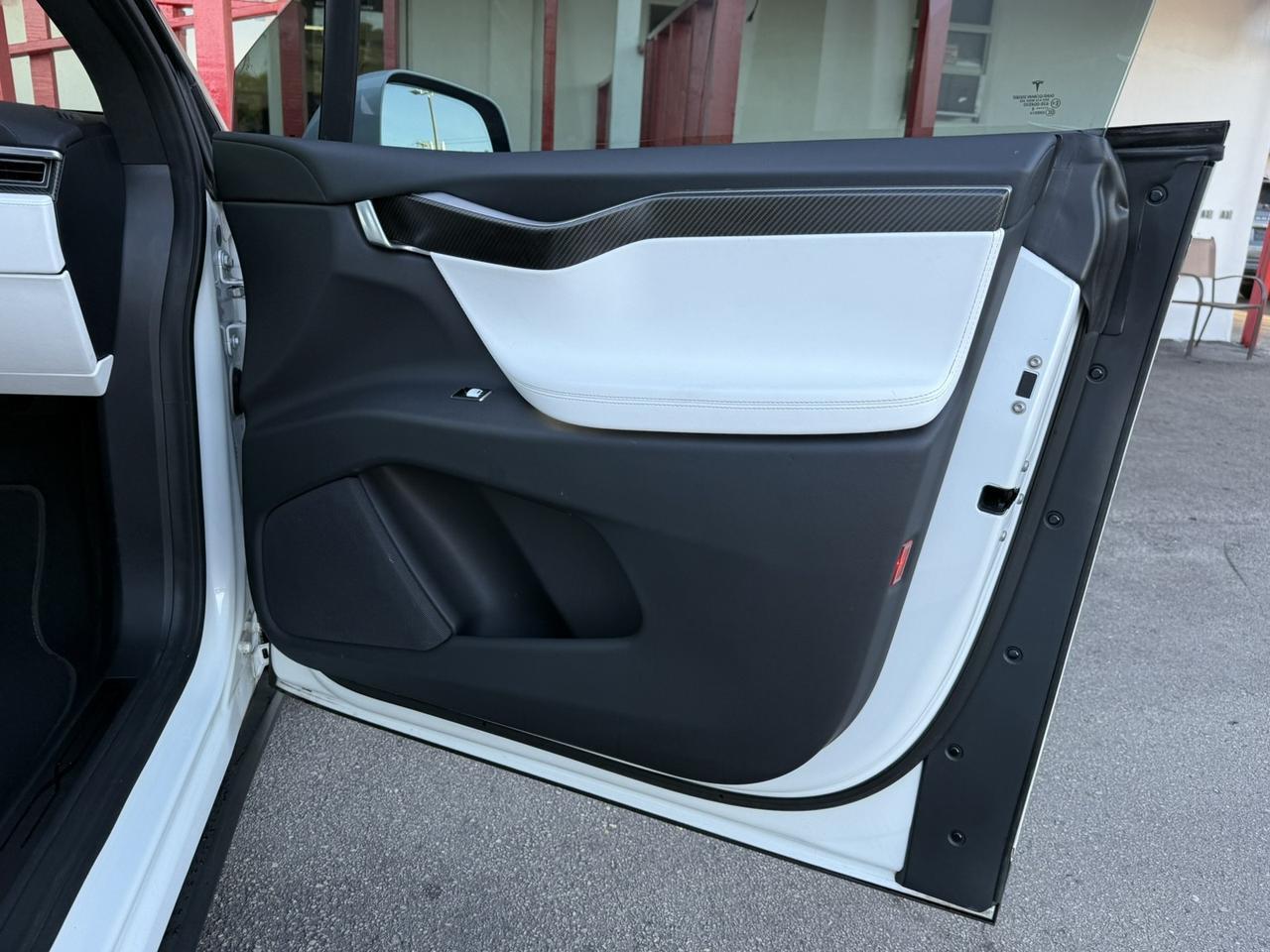 2016 Tesla Model X 70D Miami FL