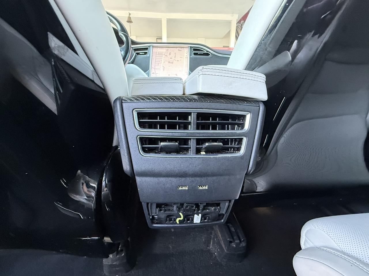 2016 Tesla Model X 70D Miami FL