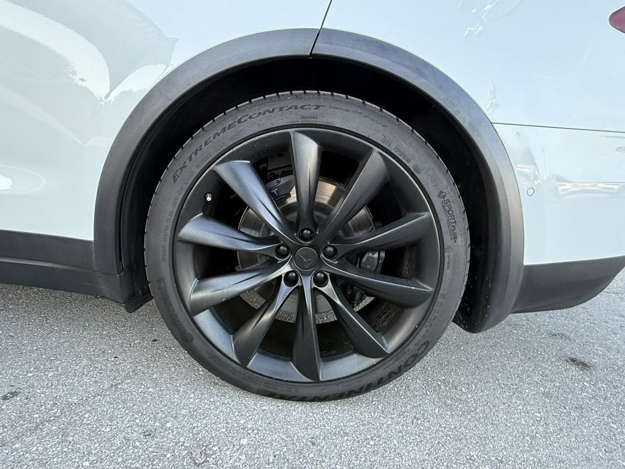 2016 Tesla Model X 70D Miami FL