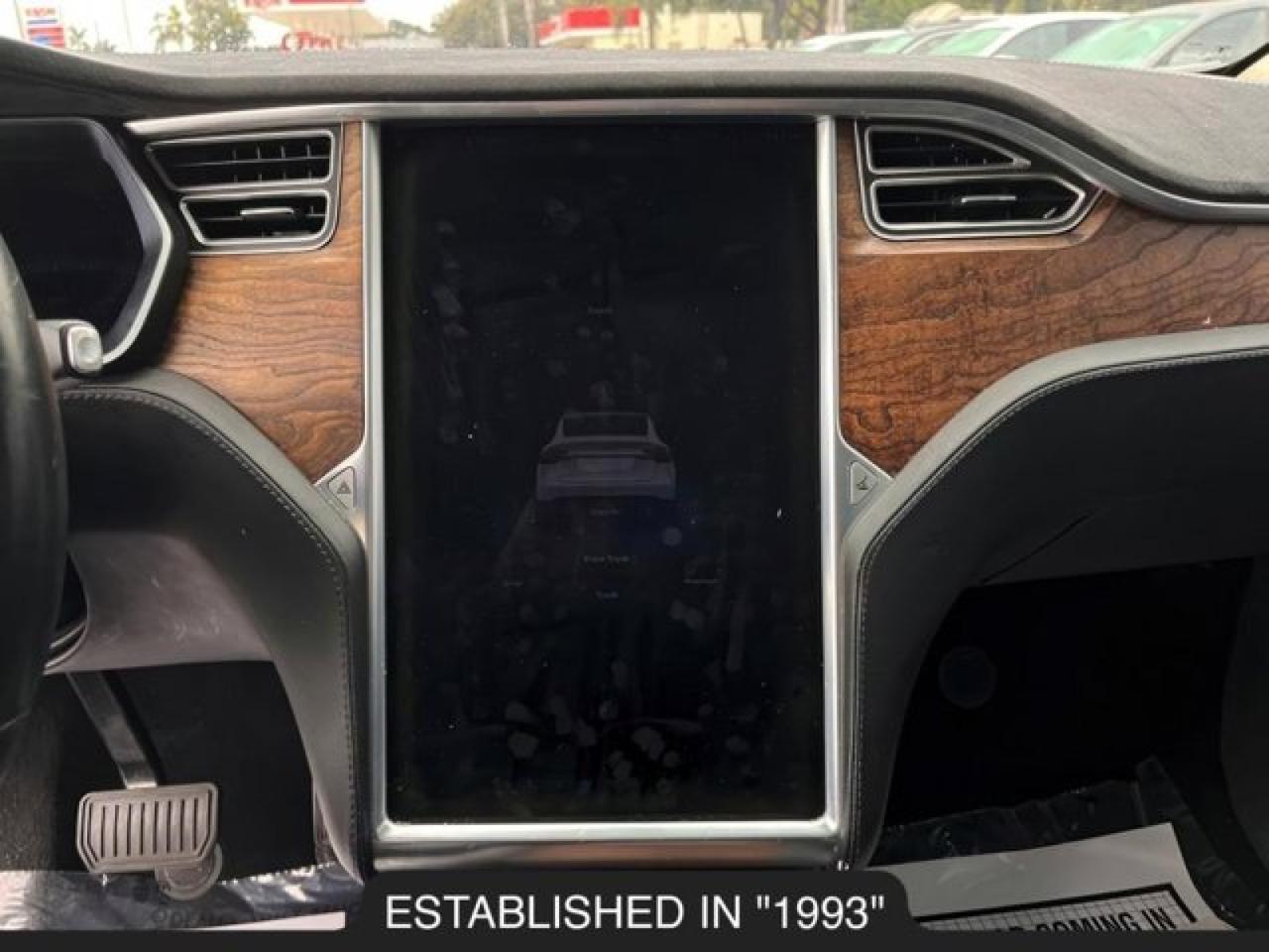 2016 Tesla Model X 70D Miami FL