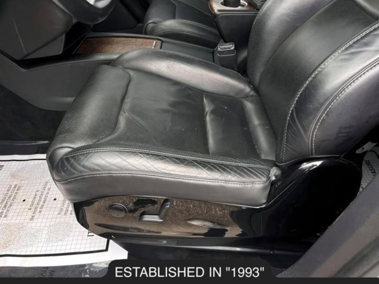 2016 Tesla Model X 70D Miami FL
