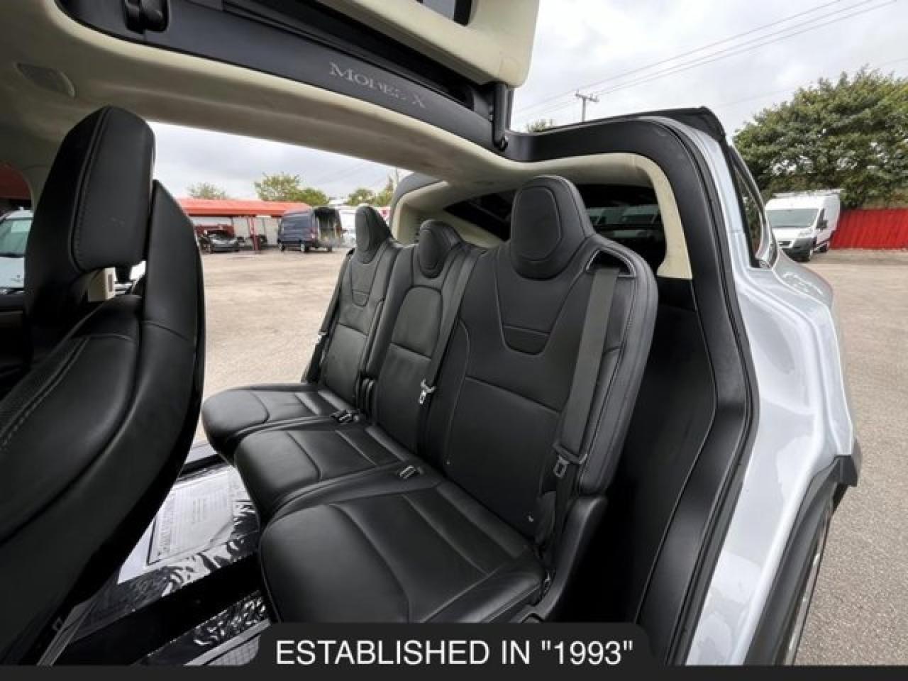 2016 Tesla Model X 70D Miami FL