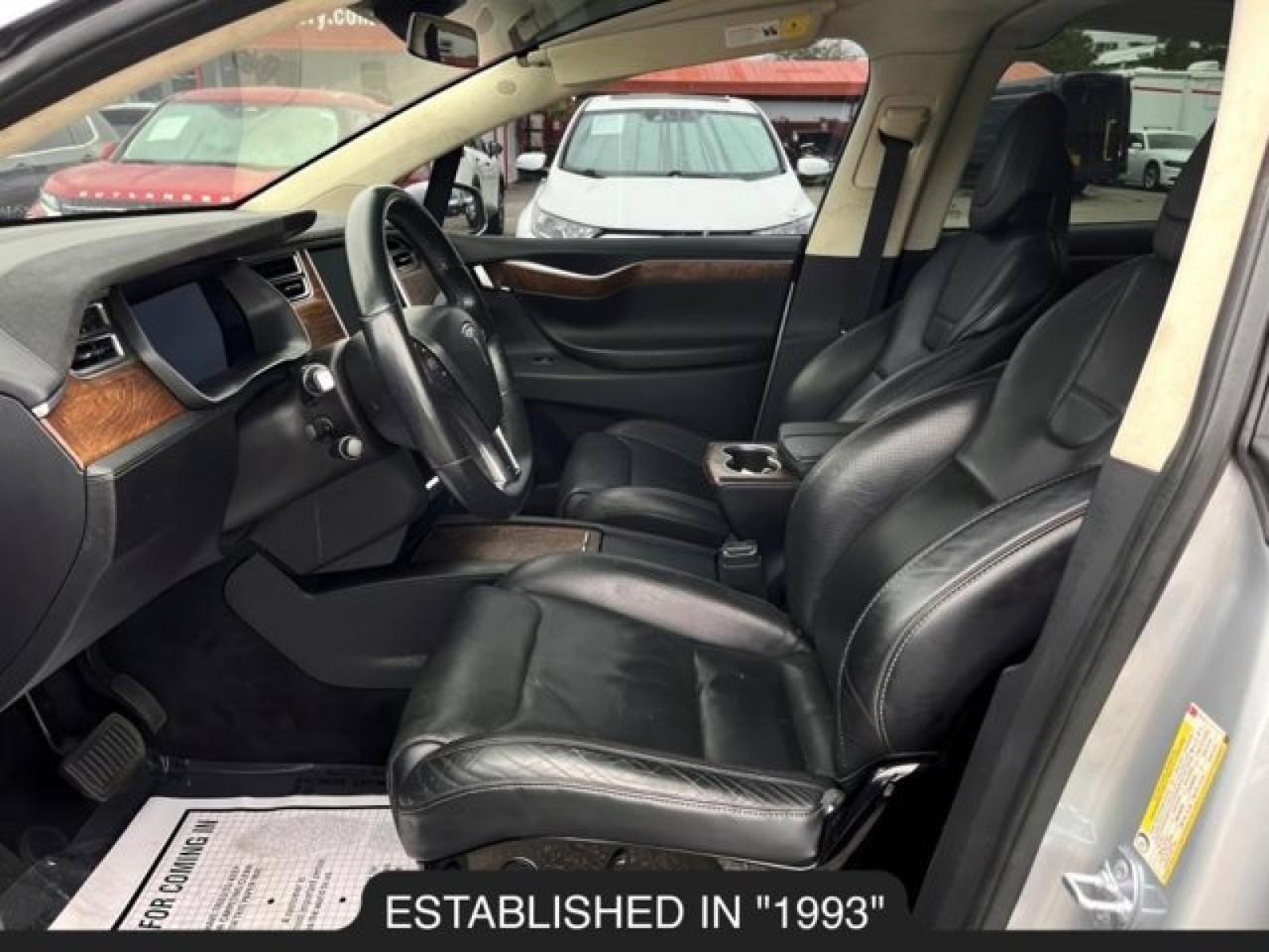 2016 Tesla Model X 70D Miami FL