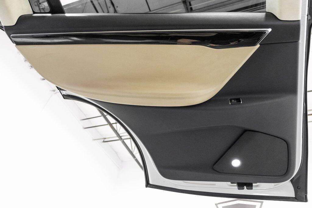 2016 Tesla Model X 75D Carrollton TX