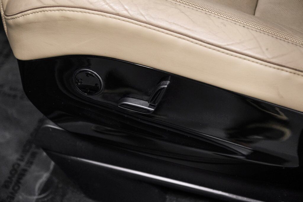 2016 Tesla Model X 75D Carrollton TX