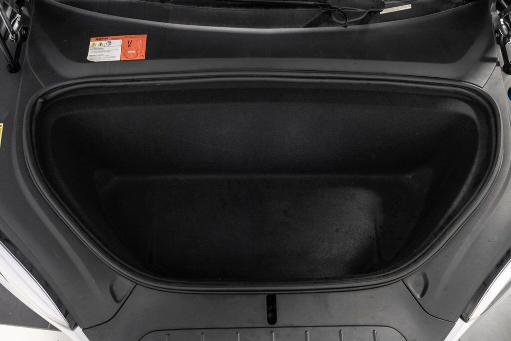 2016 Tesla Model X 75D Carrollton TX