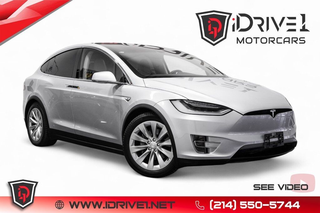 2022 Tesla Model Y Performance photo 5