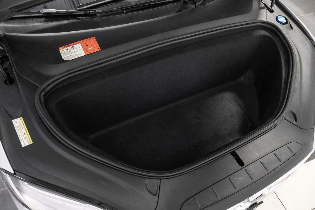 2016 Tesla Model X 75D Carrollton TX