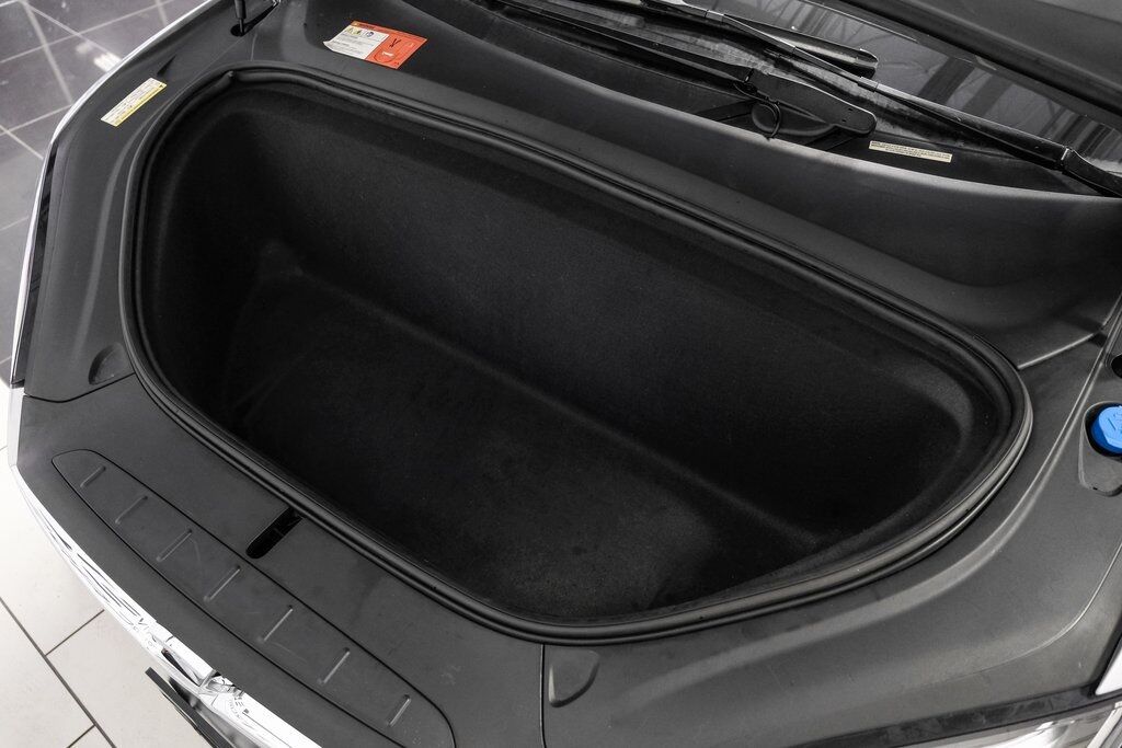 2016 Tesla Model X 75D Carrollton TX