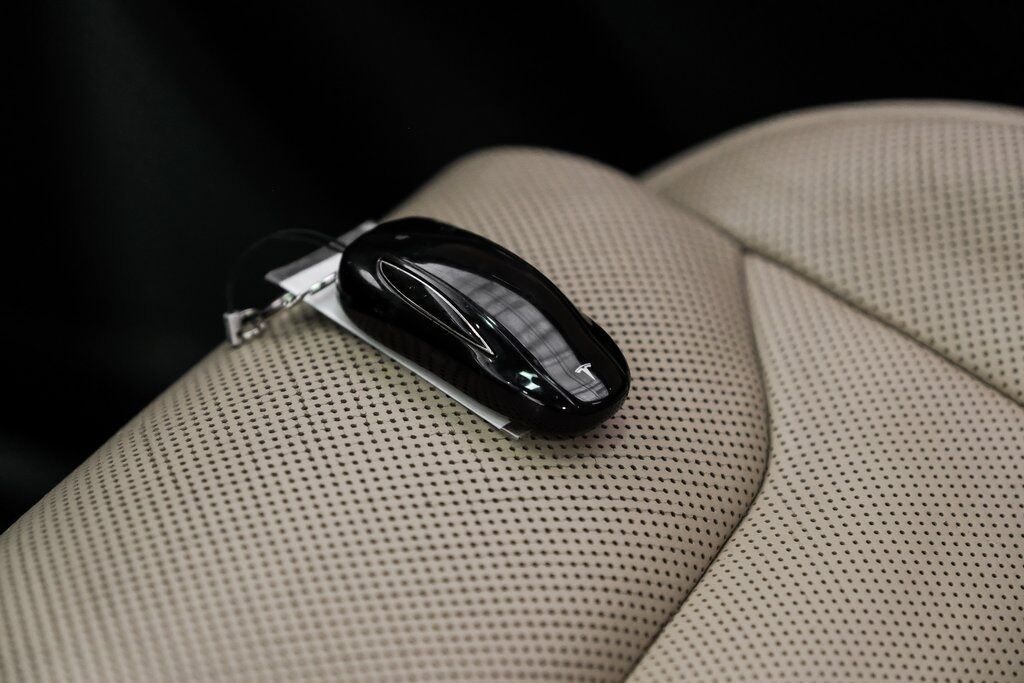 2016 Tesla Model X 75D Carrollton TX