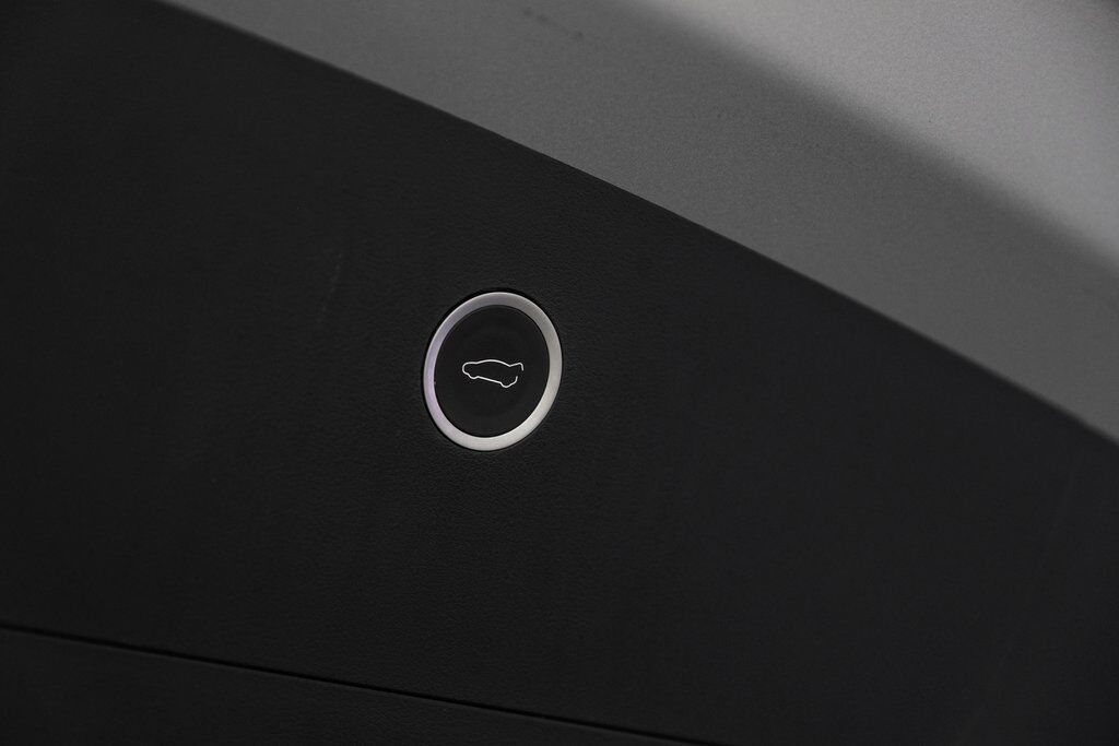 2016 Tesla Model X 75D Carrollton TX